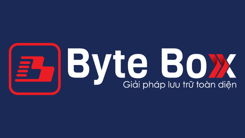 BYTE BOX