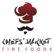 CHEFS MARKET